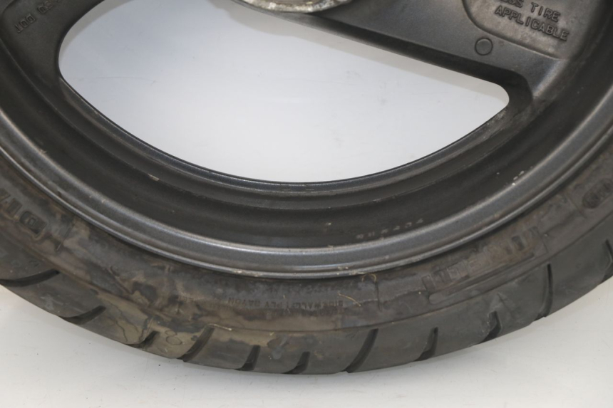 photo de JANTE ARRIERE HONDA VTR F FIRESTORM 1000 (1997 - 2001)