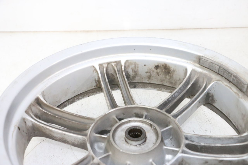 photo de JANTE ARRIERE YAMAHA X-CITY XCITY 125 (2007 - 2008)