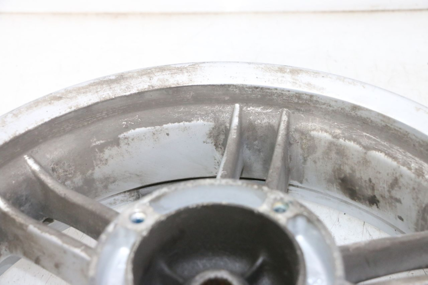 photo de JANTE ARRIERE YAMAHA X-CITY XCITY 125 (2007 - 2008)