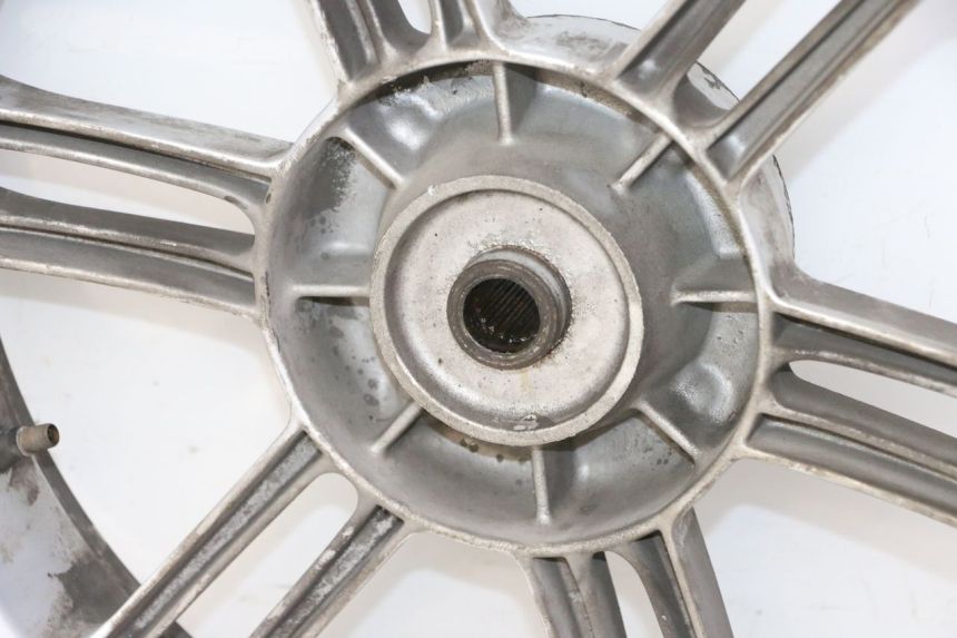 photo de JANTE ARRIERE YAMAHA X-CITY XCITY 125 (2007 - 2008)