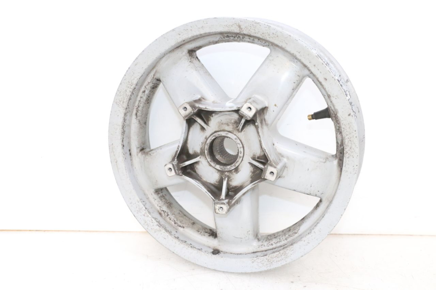 photo de JANTE ARRIERE PIAGGIO X8 125 (2004 - 2007) - Vue principale