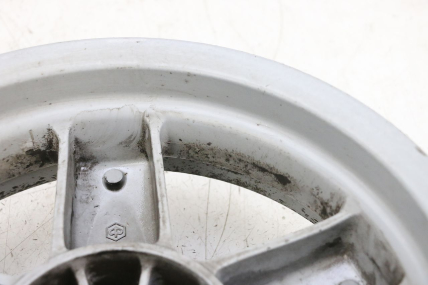 photo de JANTE ARRIERE PIAGGIO X8 125 (2004 - 2007) - Vue d’ensemble