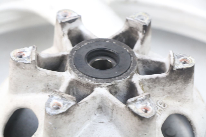 photo de JANTE ARRIERE YAMAHA XJN XJ N DIVERSION 600 (1994 - 1997) - État de surface