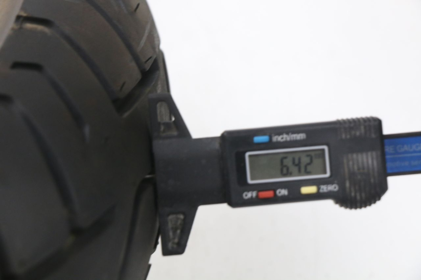 photo de JANTE ARRIERE YAMAHA XJN XJ N DIVERSION 600 (1994 - 1997) - Pièce contrôlée