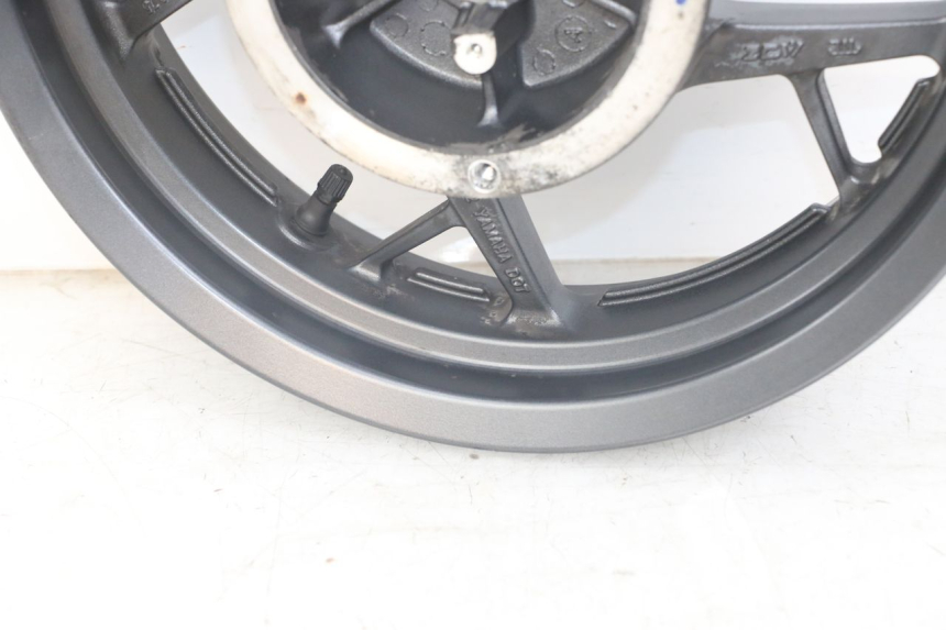 photo de JANTE ARRIERE YAMAHA XMAX X-MAX ABS 125 (2017 - 2020)