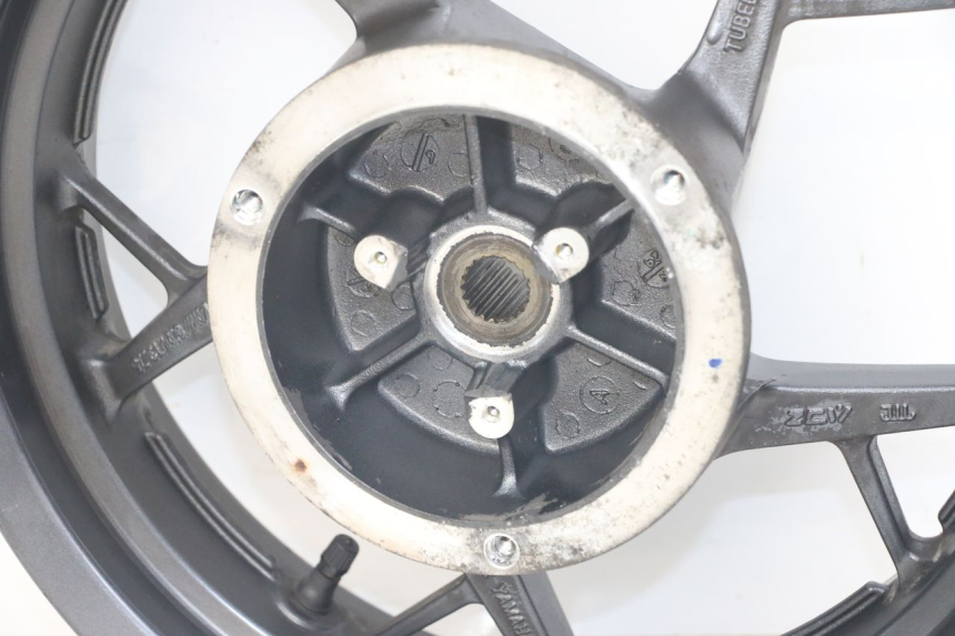 photo de JANTE ARRIERE YAMAHA XMAX X-MAX ABS 125 (2017 - 2020)