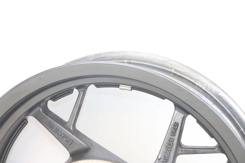 photo de JANTE ARRIERE YAMAHA XMAX X-MAX ABS 125 (2017 - 2020)