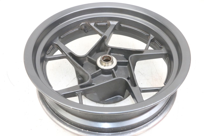 photo de JANTE ARRIERE YAMAHA XMAX X-MAX ABS 125 (2017 - 2020)