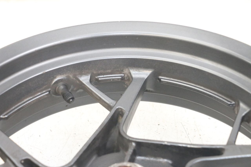 photo de JANTE ARRIERE YAMAHA XMAX X-MAX ABS 125 (2017 - 2020)