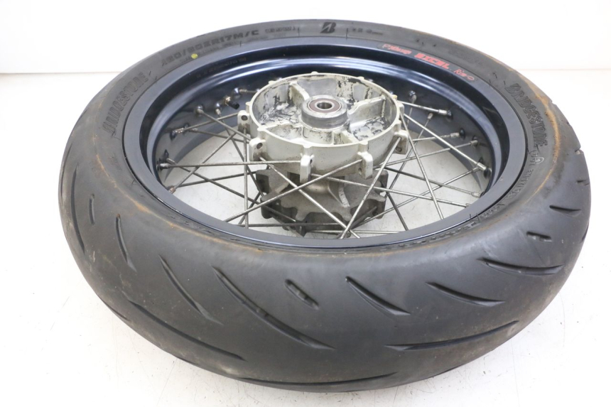 photo de JANTE ARRIERE YAMAHA XT X 660 (2004 - 2016)