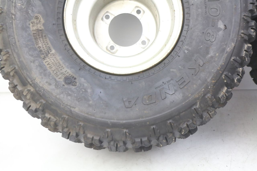 photo de JANTE ARRIERE YAMAHA BLASTER 200 (2003 - 2007)