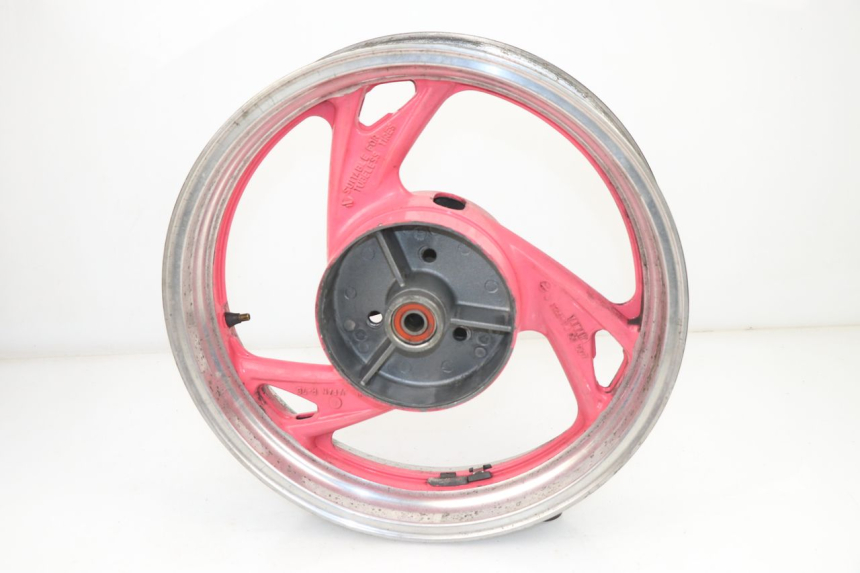 photo de JANTE ARRIERE YAMAHA TDM 3VD 850 (1991 - 1995)