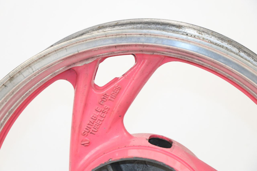 photo de JANTE ARRIERE YAMAHA TDM 3VD 850 (1991 - 1995)