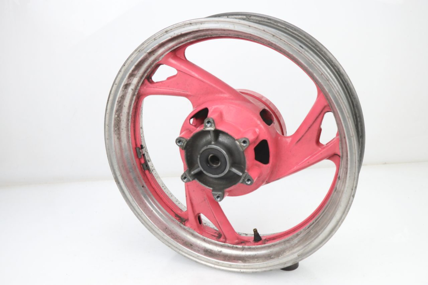 photo de JANTE ARRIERE YAMAHA TDM 3VD 850 (1991 - 1995)