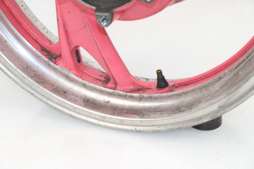 photo de JANTE ARRIERE YAMAHA TDM 3VD 850 (1991 - 1995)