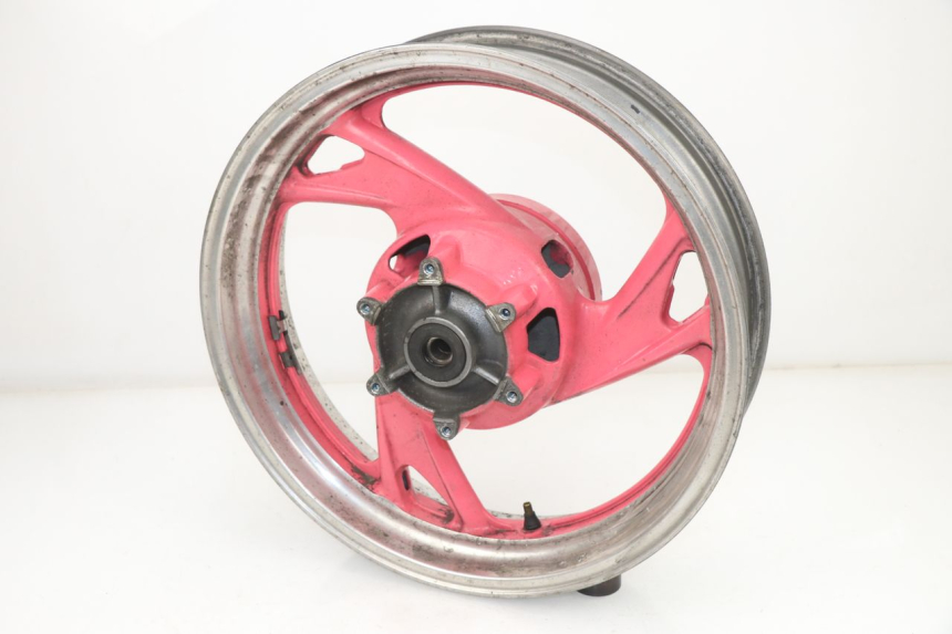 photo de JANTE ARRIERE YAMAHA TDM 3VD 850 (1991 - 1995)