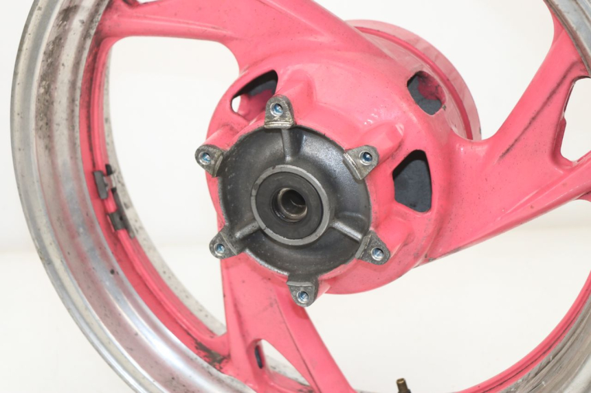 photo de JANTE ARRIERE YAMAHA TDM 3VD 850 (1991 - 1995)