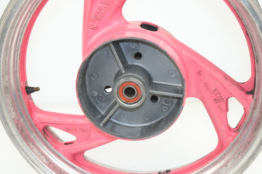 photo de JANTE ARRIERE YAMAHA TDM 3VD 850 (1991 - 1995)