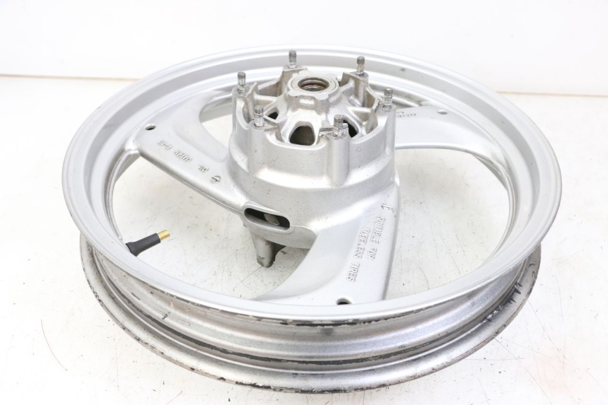photo de JANTE ARRIERE YAMAHA TDR DELTABOX 125 (1993 - 2003)