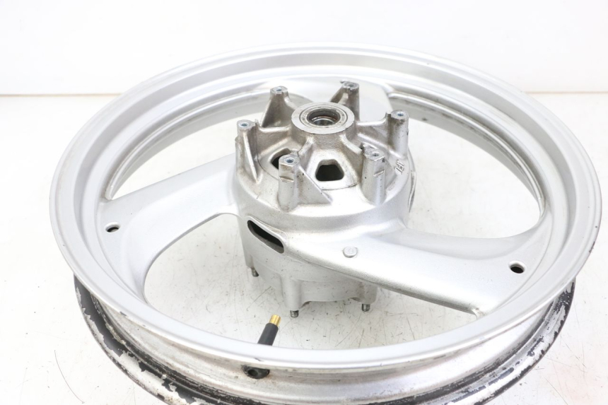 photo de JANTE ARRIERE YAMAHA TDR DELTABOX 125 (1993 - 2003)