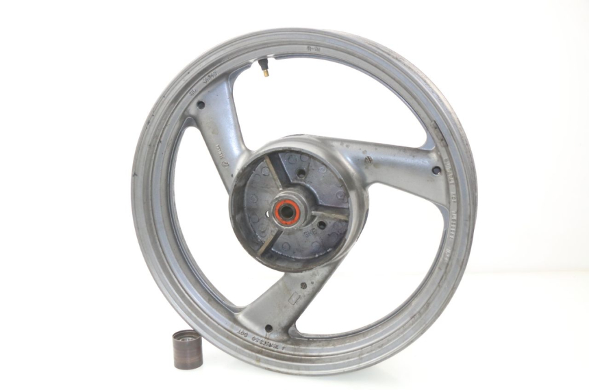 photo de JANTE ARRIERE YAMAHA XJ600 XJ DIVERSION 600 (1992 - 1997)