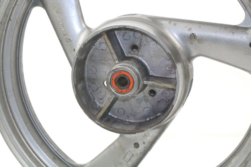 photo de JANTE ARRIERE YAMAHA XJ600 XJ DIVERSION 600 (1992 - 1997)