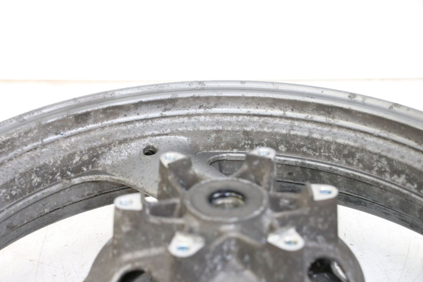 photo de JANTE ARRIERE YAMAHA XJ600 XJ DIVERSION 600 (1992 - 1997)