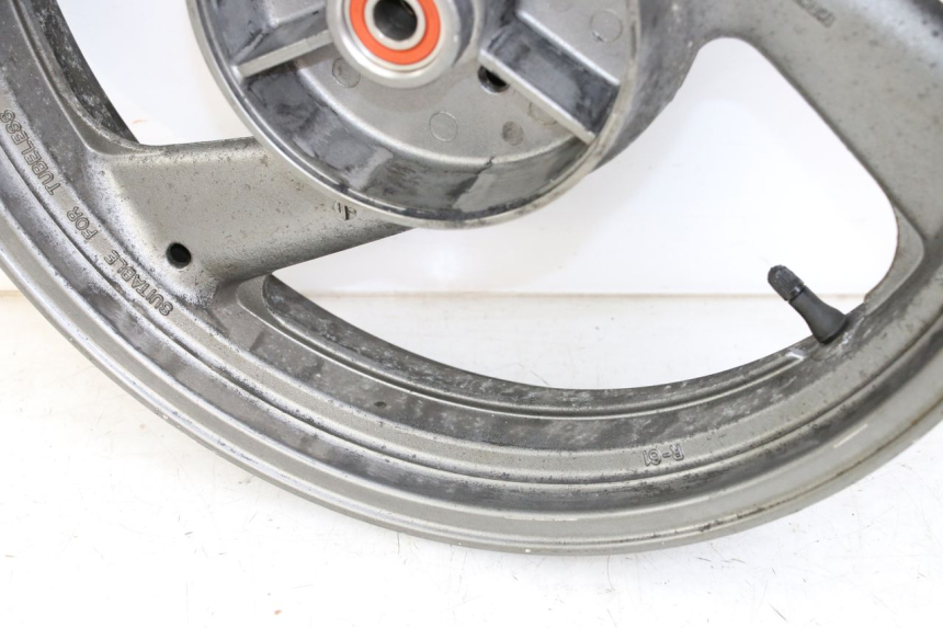 photo de JANTE ARRIERE YAMAHA XJ600 XJ DIVERSION 600 (1992 - 1997)