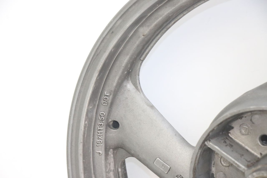 photo de JANTE ARRIERE YAMAHA XJN DIVERSION 600 (2000 - 2003)