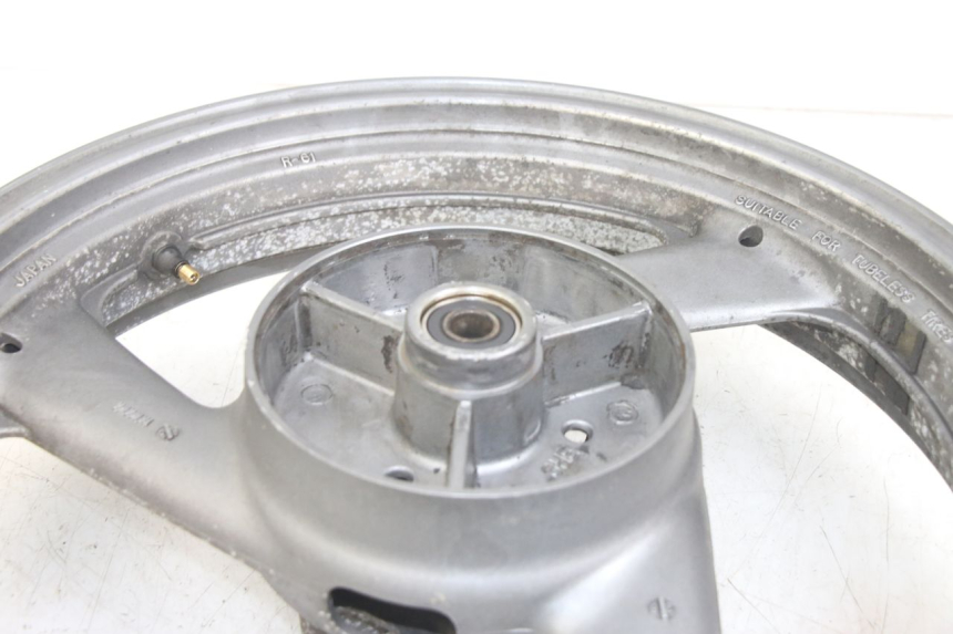 photo de JANTE ARRIERE YAMAHA XJN DIVERSION 600 (2000 - 2003)