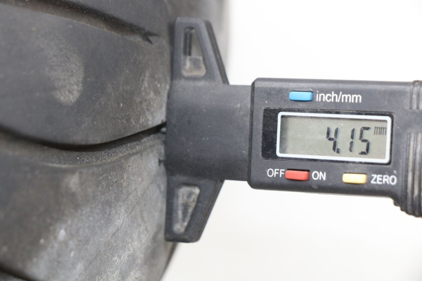 photo de JANTE ARRIERE YAMAHA XP T-MAX TMAX 500 (2008 - 2012)