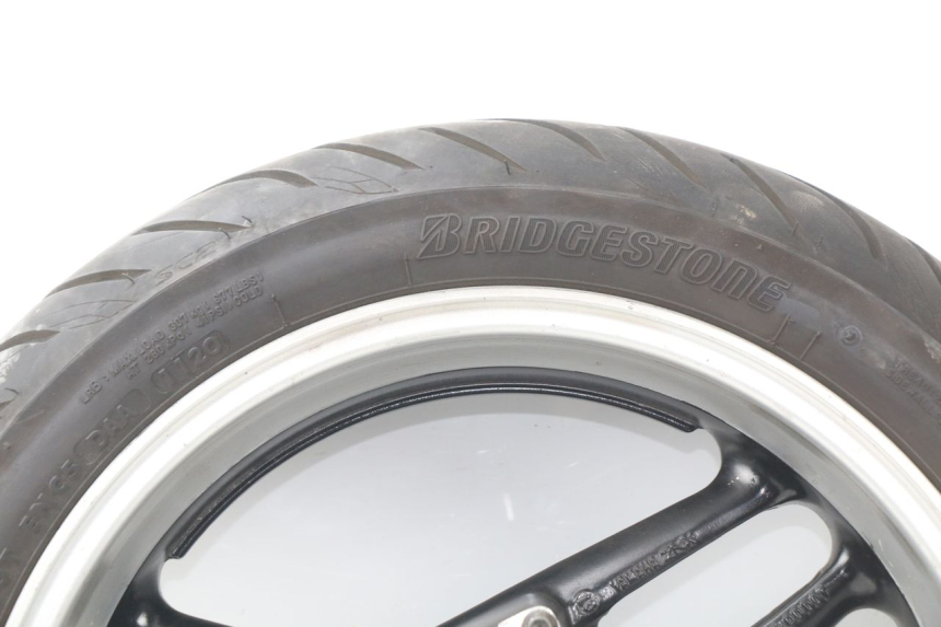 photo de JANTE ARRIERE YAMAHA XP T-MAX TMAX 500 (2008 - 2012)
