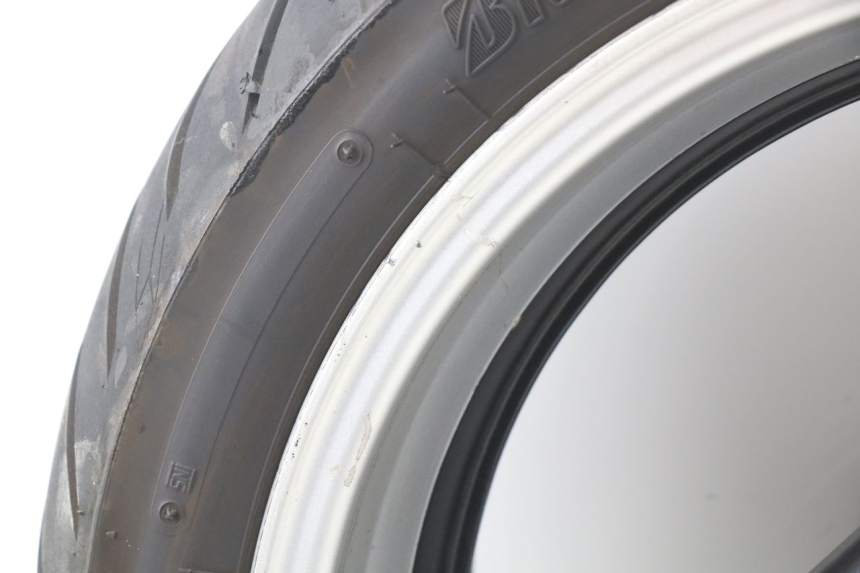 photo de JANTE ARRIERE YAMAHA XP T-MAX TMAX 500 (2008 - 2012)