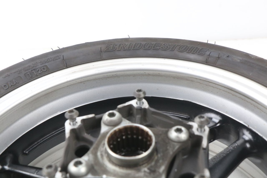 photo de JANTE ARRIERE YAMAHA XP T-MAX TMAX 500 (2008 - 2012)