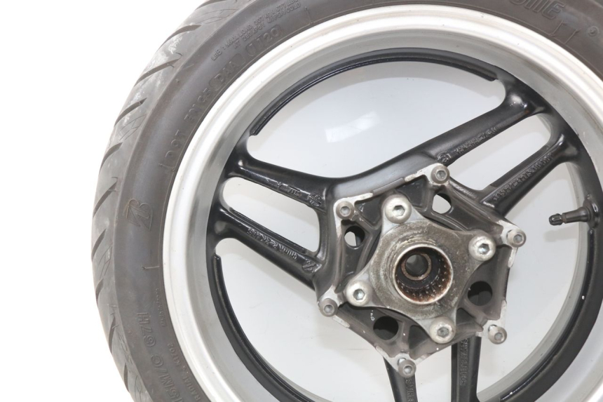 photo de JANTE ARRIERE YAMAHA XP T-MAX TMAX 500 (2008 - 2012)