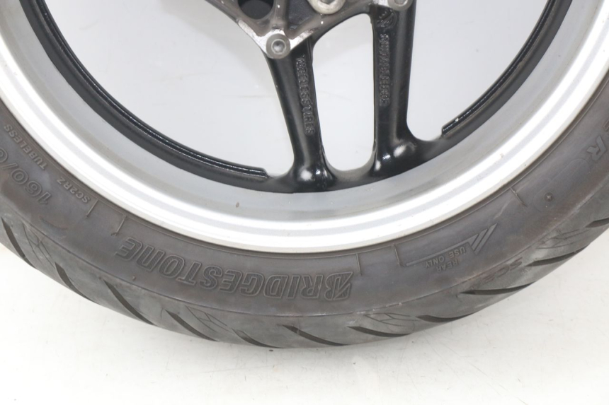 photo de JANTE ARRIERE YAMAHA XP T-MAX TMAX 500 (2008 - 2012)