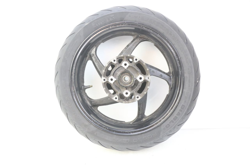 photo de JANTE ARRIERE YAMAHA XP T-MAX TMAX ABS 500 (2004 - 2007)