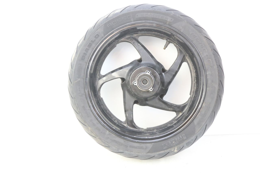 photo de JANTE ARRIERE YAMAHA XP T-MAX TMAX ABS 500 (2004 - 2007)