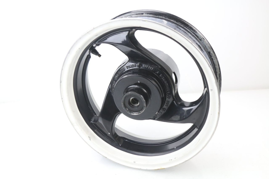 photo de JANTE ARRIERE YAMAHA XP T-MAX TMAX ABS 500 (2000 - 2003)