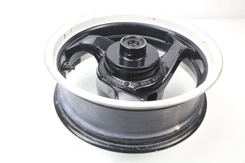 photo de JANTE ARRIERE YAMAHA XP T-MAX TMAX ABS 500 (2000 - 2003)