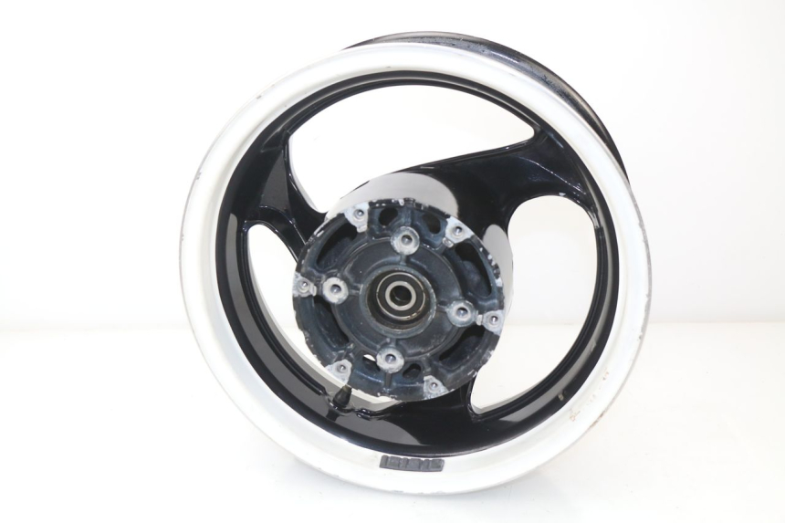photo de JANTE ARRIERE YAMAHA XP T-MAX TMAX ABS 500 (2000 - 2003)
