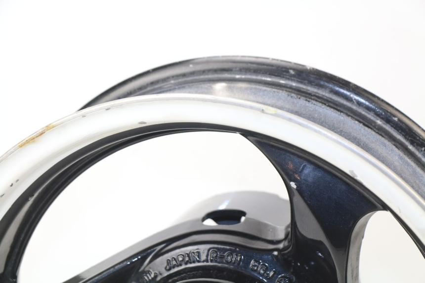 photo de JANTE ARRIERE YAMAHA XP T-MAX TMAX ABS 500 (2000 - 2003)