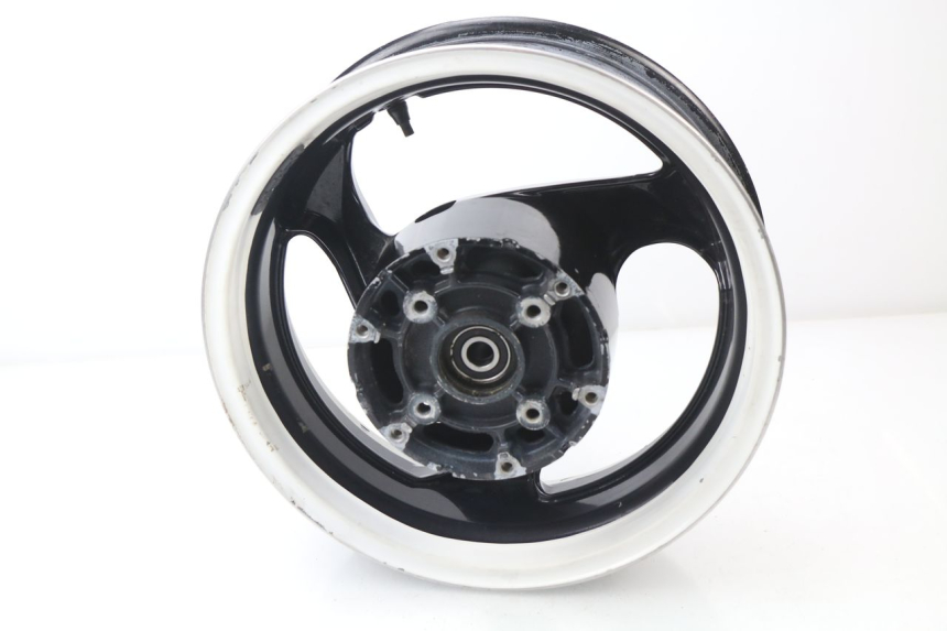 photo de JANTE ARRIERE YAMAHA XP T-MAX TMAX ABS 500 (2000 - 2003)