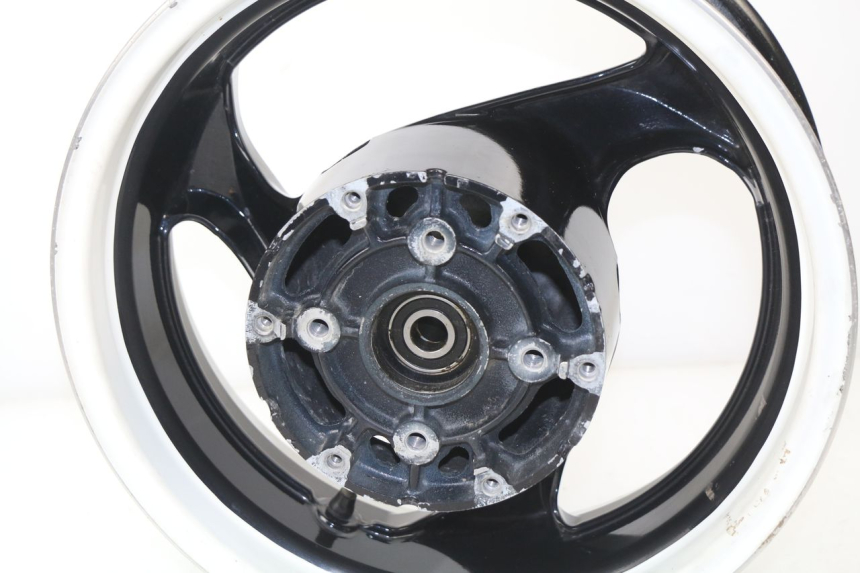 photo de JANTE ARRIERE YAMAHA XP T-MAX TMAX ABS 500 (2000 - 2003)