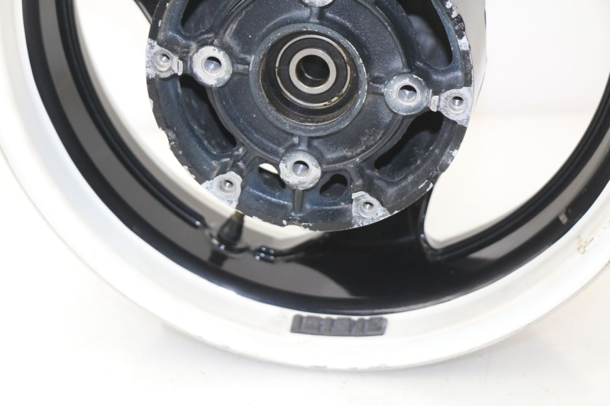 photo de JANTE ARRIERE YAMAHA XP T-MAX TMAX ABS 500 (2000 - 2003)