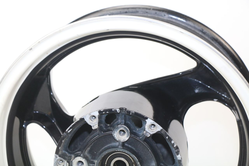 photo de JANTE ARRIERE YAMAHA XP T-MAX TMAX ABS 500 (2000 - 2003)