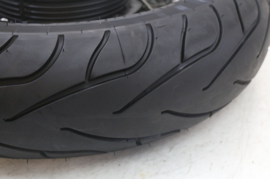 photo de JANTE ARRIERE YAMAHA XVS DRAG STAR DRAGSTAR 650 (1997 - 2007)