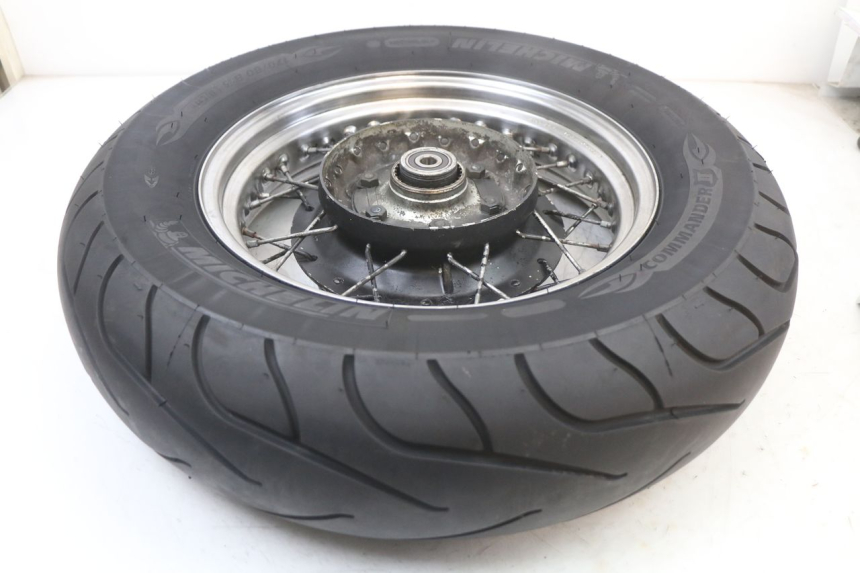 photo de JANTE ARRIERE YAMAHA XVS DRAG STAR DRAGSTAR 650 (1997 - 2007)