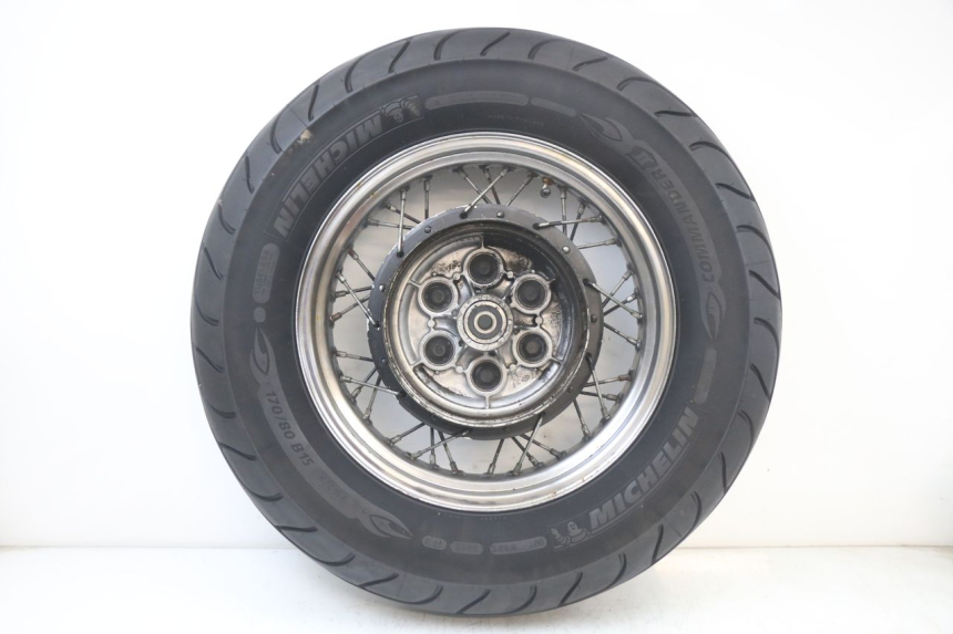 photo de JANTE ARRIERE YAMAHA XVS DRAG STAR DRAGSTAR 650 (1997 - 2007)