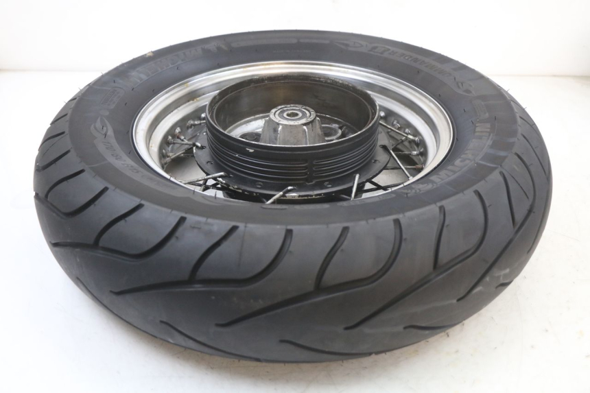 photo de JANTE ARRIERE YAMAHA XVS DRAG STAR DRAGSTAR 650 (1997 - 2007)